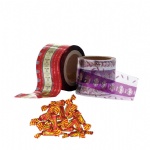 candy wrapping film