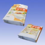 four sides sealed bag for milk powder