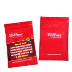 Flat bag