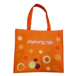 Customized printing non woven bag