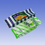 dry fruit packaging bag