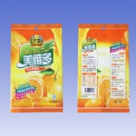 juice powder packaging bag