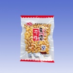 peanut packaging bag